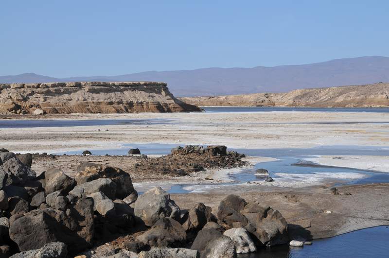 Lac Assal